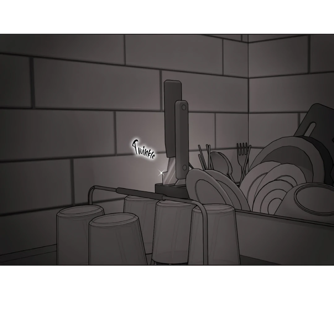 Read Bad Papa Playtime chapter 3 image 125 on Lezhin
