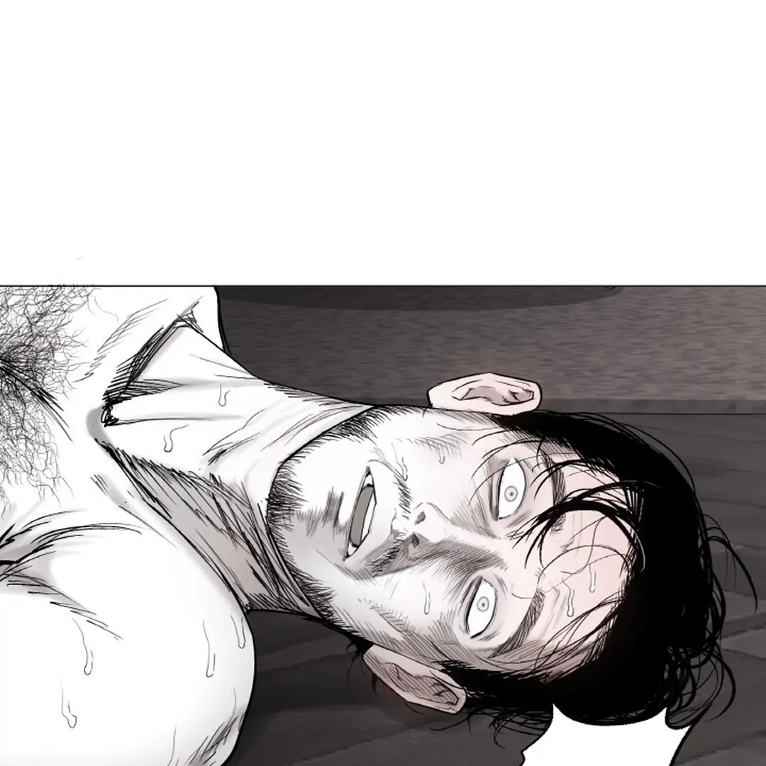 Read Bad Papa Playtime chapter 3 image 126 on Lezhin