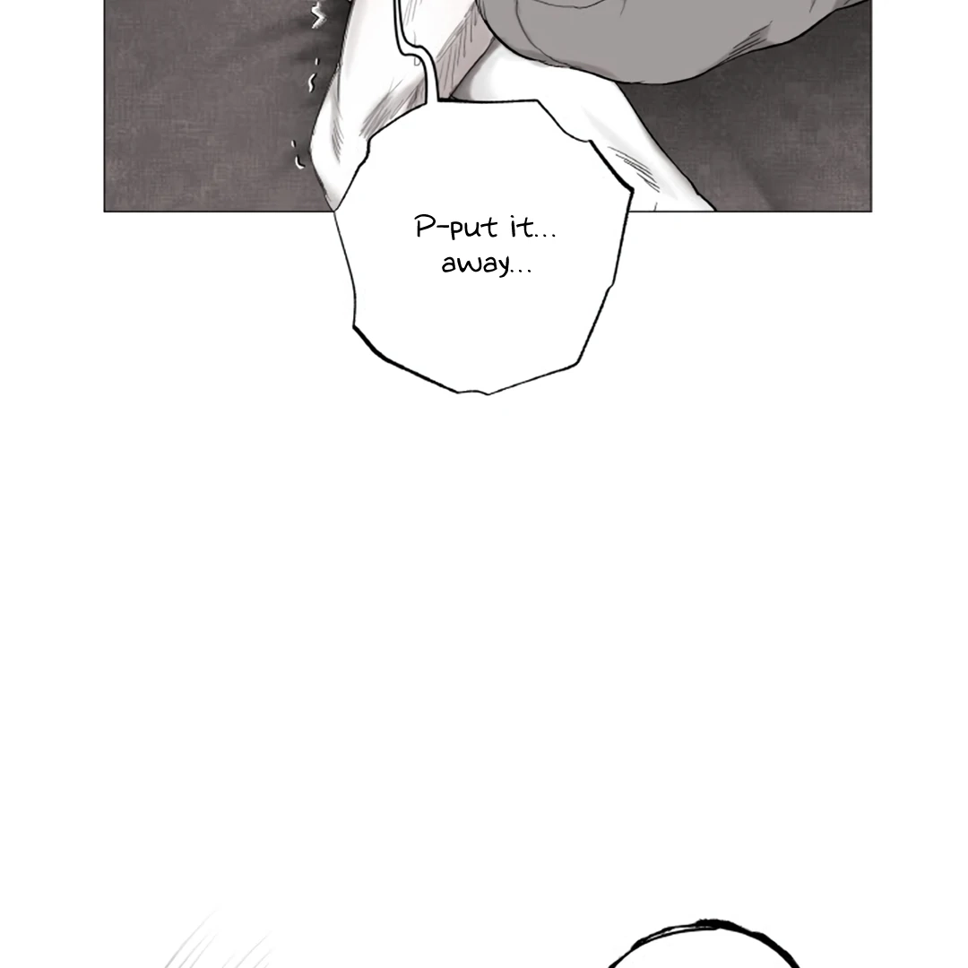 Read Bad Papa Playtime chapter 3 image 13 on Lezhin