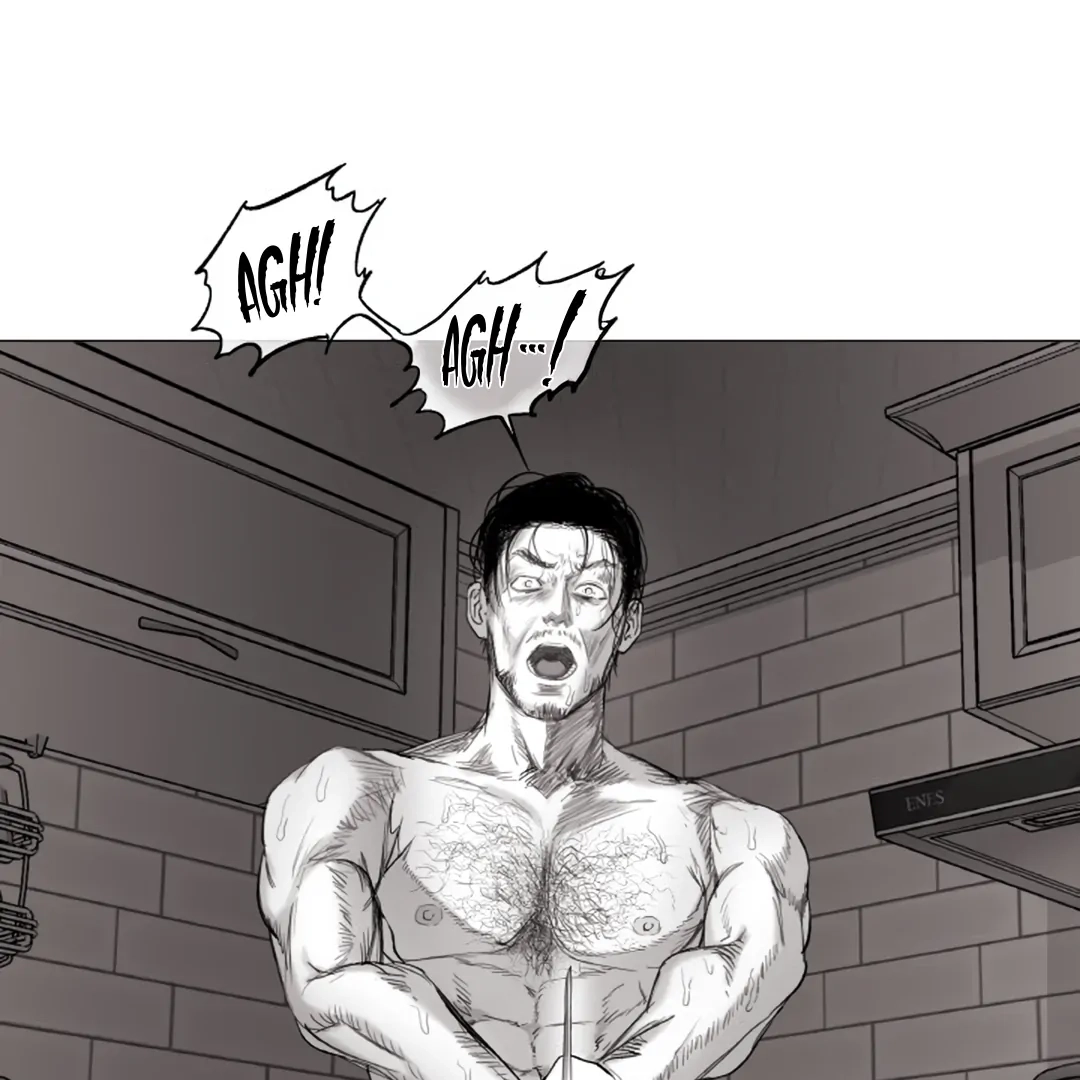 Read Bad Papa Playtime chapter 3 image 132 on Lezhin