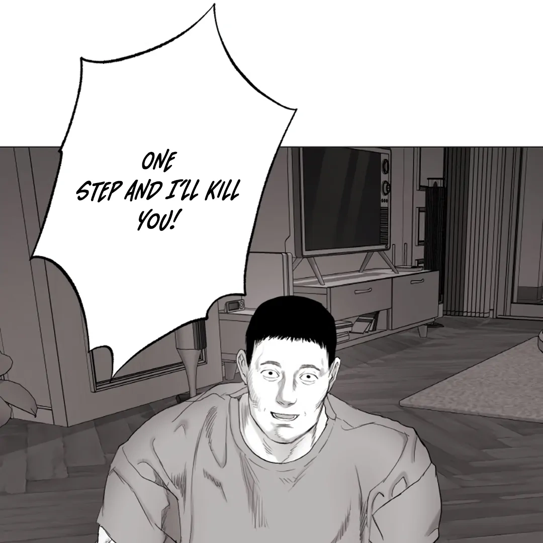 Read Bad Papa Playtime chapter 3 image 135 on Lezhin