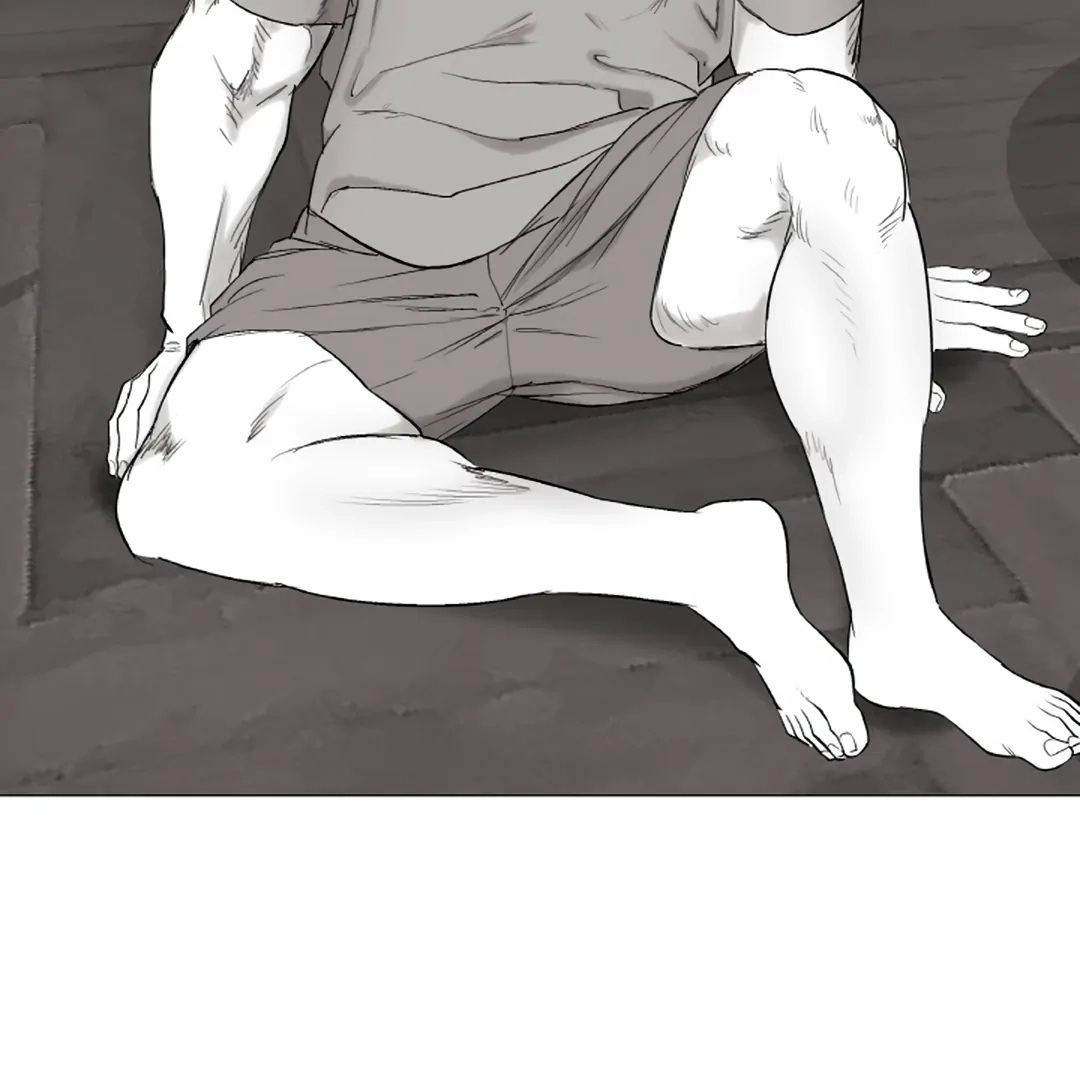 Read Bad Papa Playtime chapter 3 image 136 on Lezhin