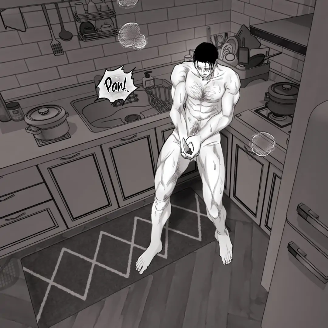 Read Bad Papa Playtime chapter 3 image 138 on Lezhin