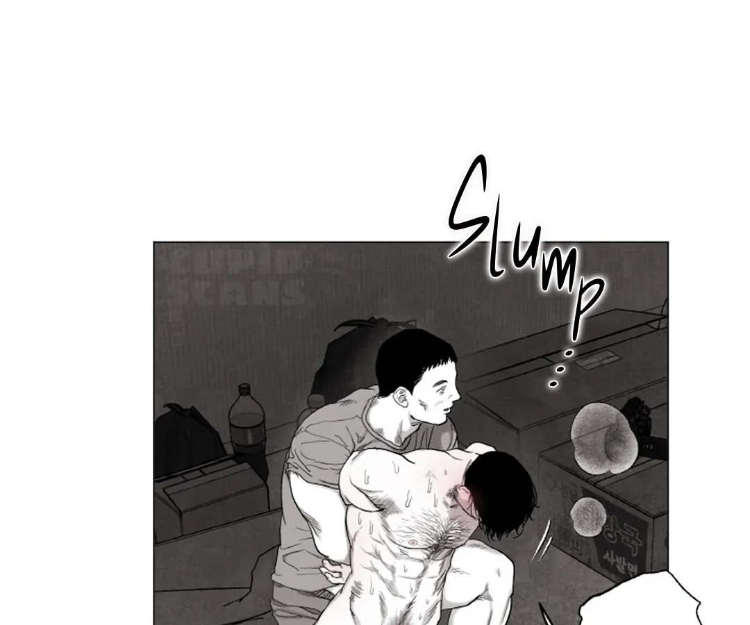 Read Bad Papa Playtime chapter 3 image 16 on Lezhin
