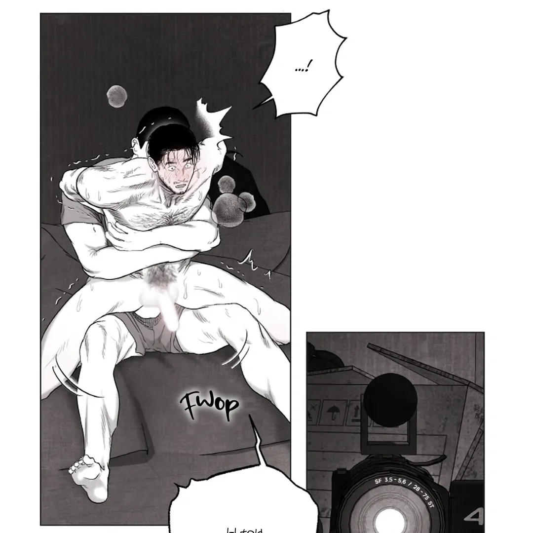 Read Bad Papa Playtime chapter 3 image 18 on Lezhin