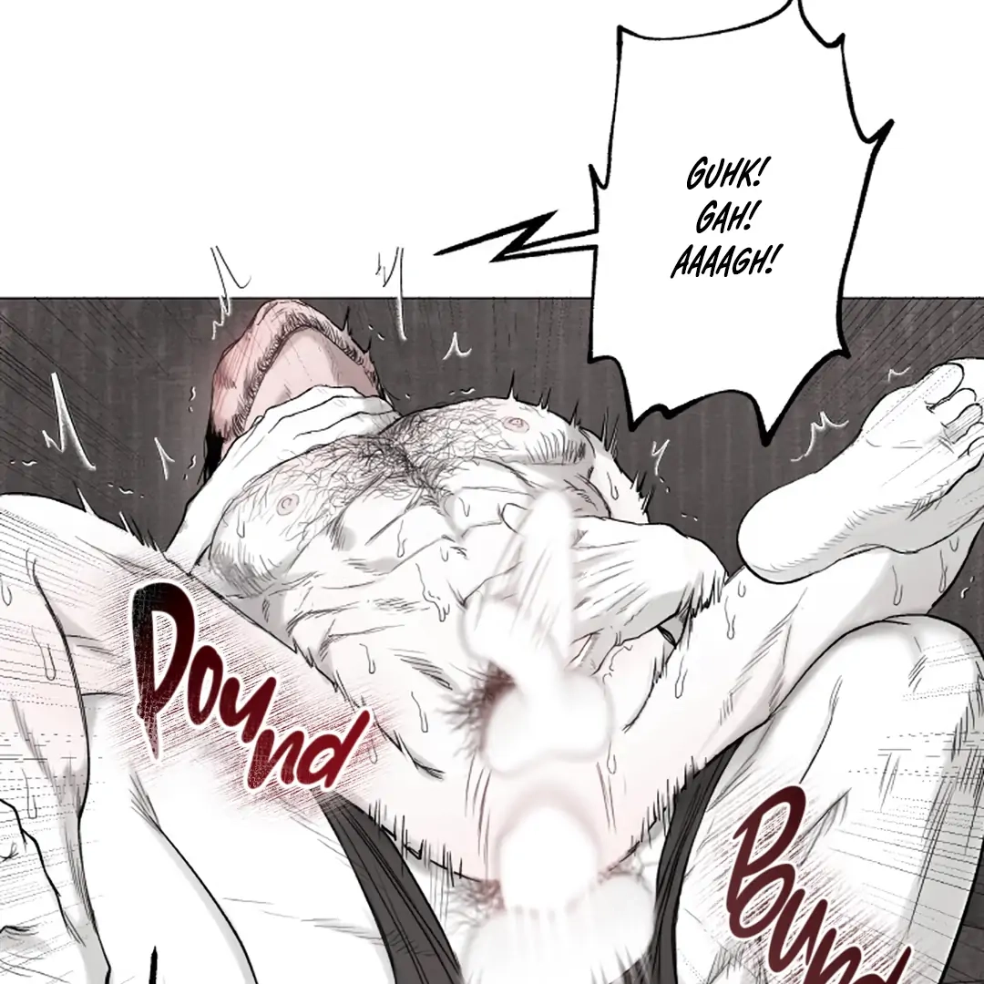 Read Bad Papa Playtime chapter 3 image 30 on Lezhin