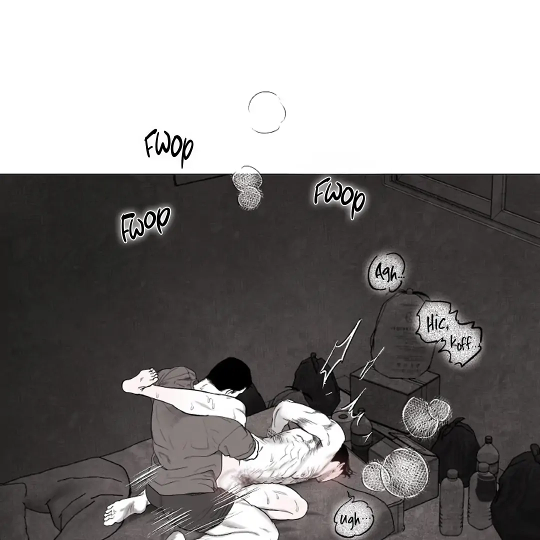 Read Bad Papa Playtime chapter 3 image 51 on Lezhin