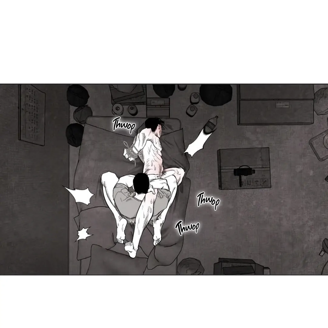 Read Bad Papa Playtime chapter 3 image 55 on Lezhin