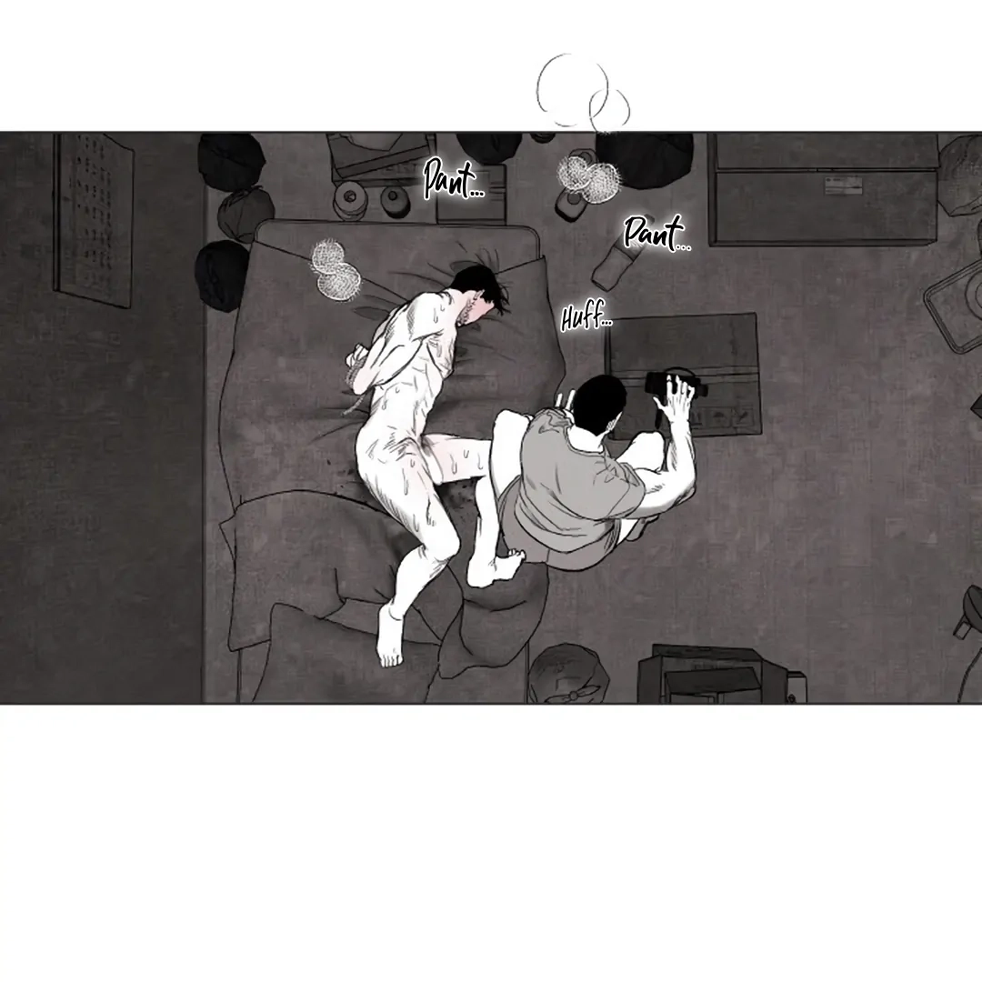 Read Bad Papa Playtime chapter 3 image 56 on Lezhin
