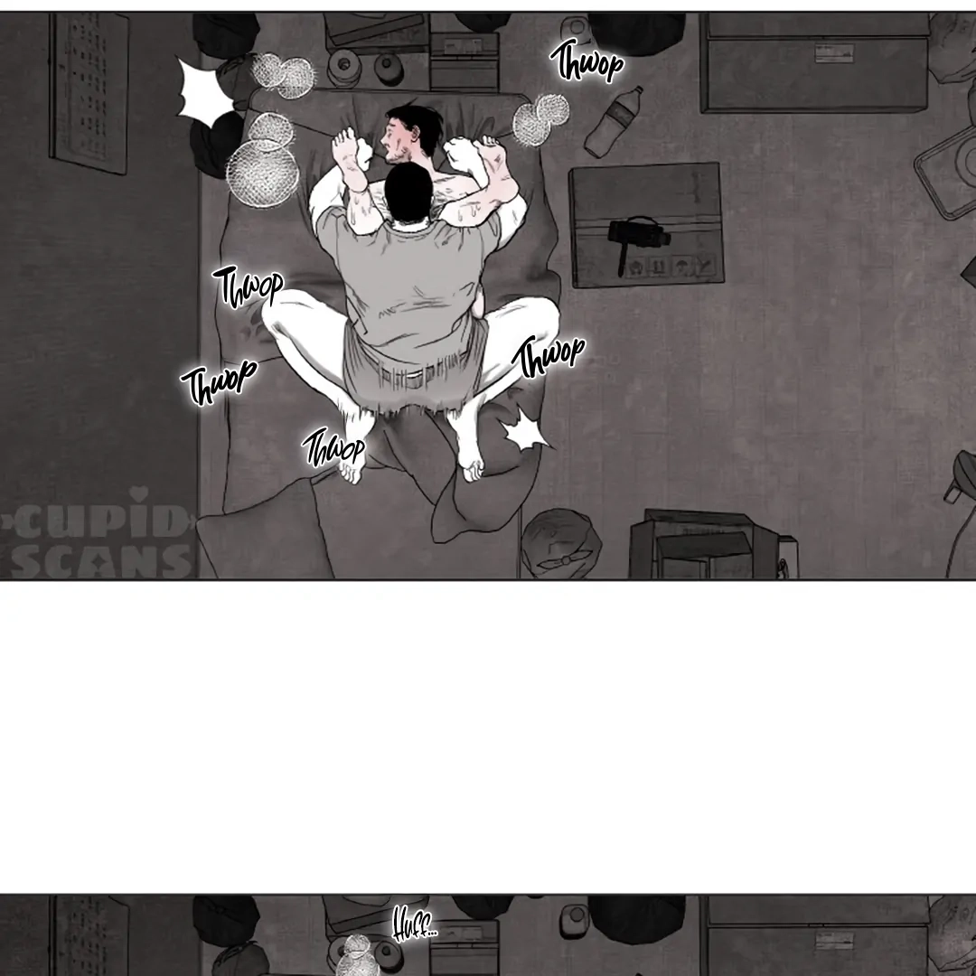 Read Bad Papa Playtime chapter 3 image 57 on Lezhin