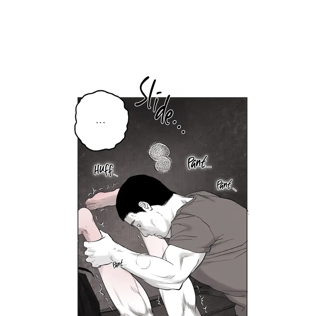 Read Bad Papa Playtime chapter 3 image 65 on Lezhin