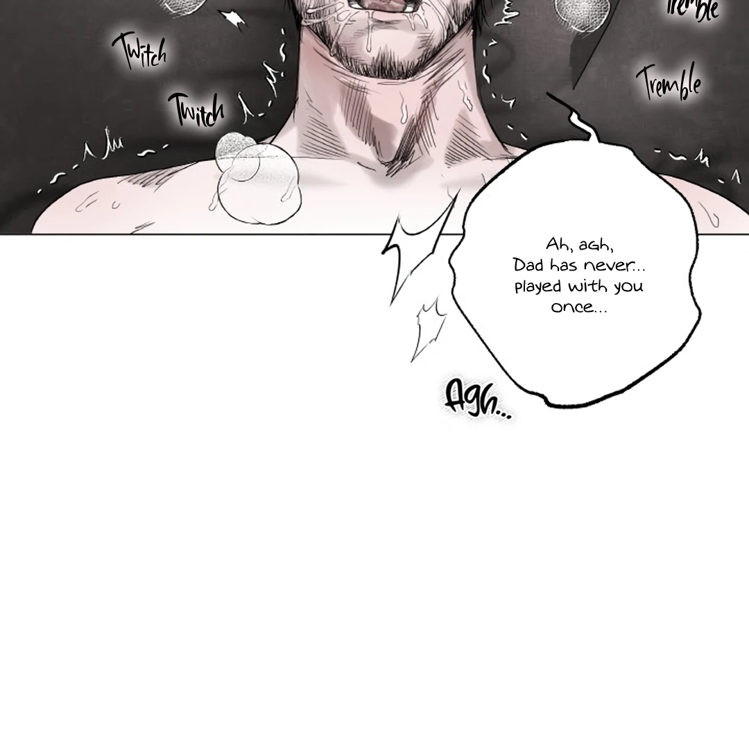 Read Bad Papa Playtime chapter 3 image 72 on Lezhin