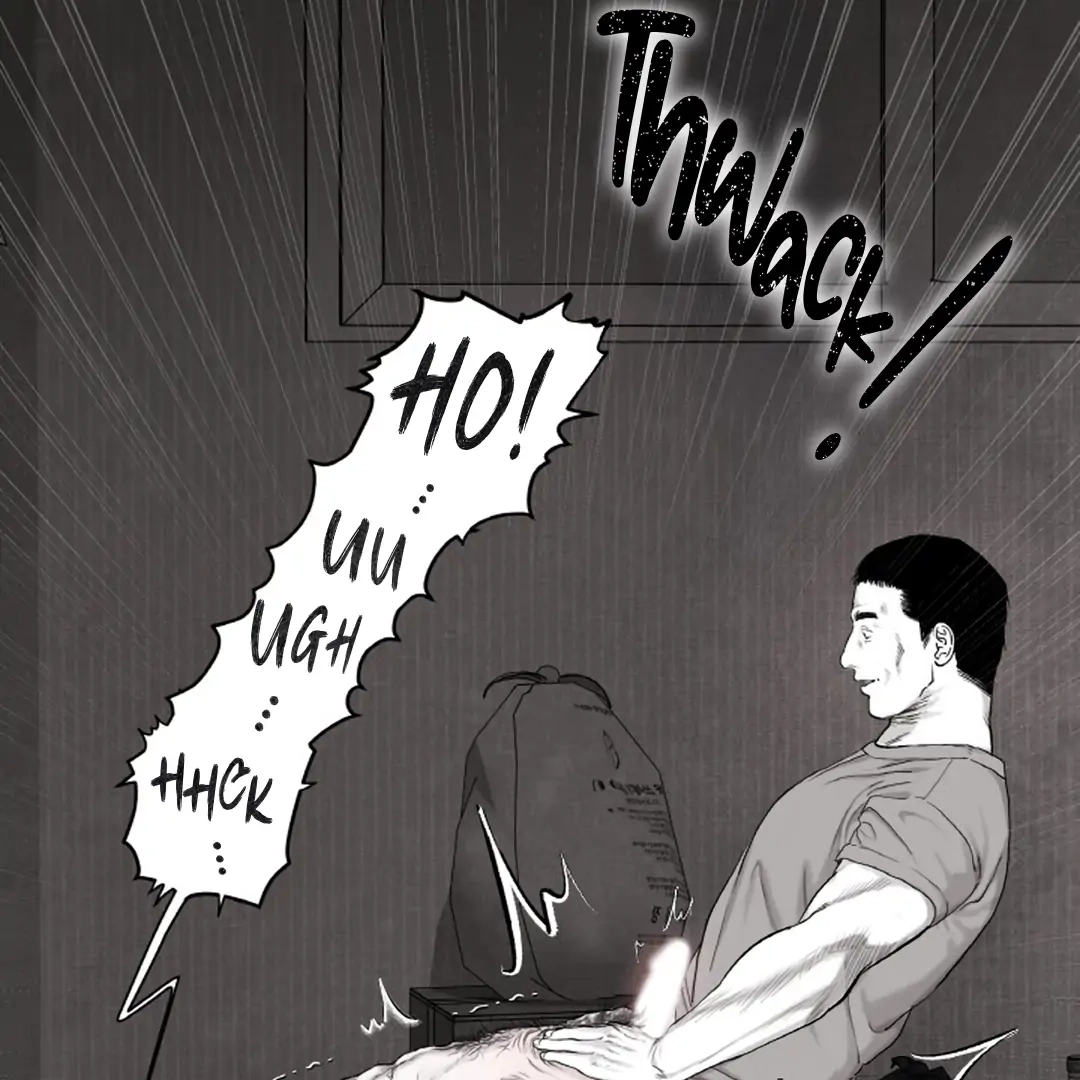 Read Bad Papa Playtime chapter 3 image 8 on Lezhin