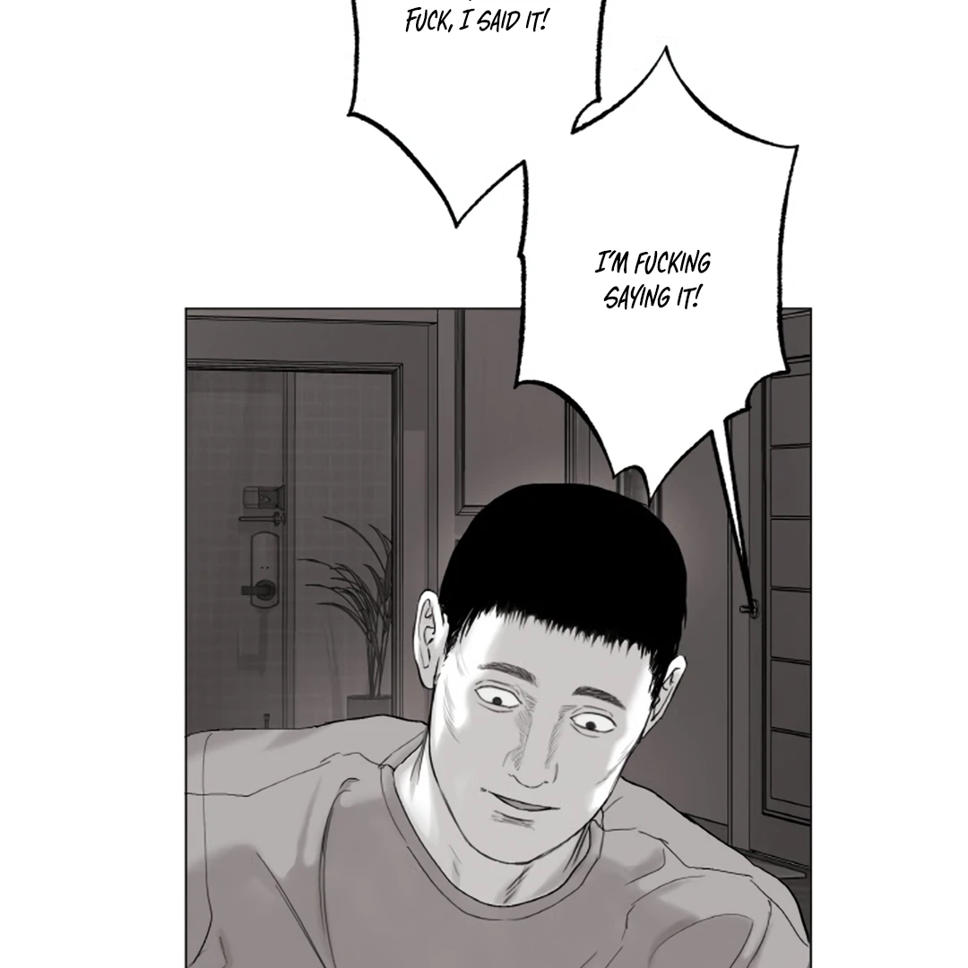 Read Bad Papa Playtime chapter 3 image 87 on Lezhin