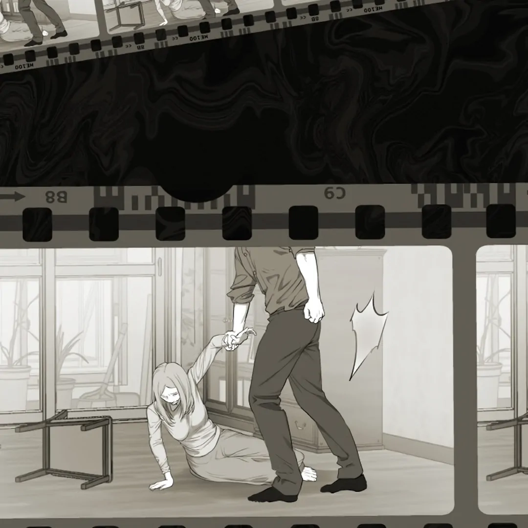 Read Bad Papa Playtime chapter 3 image 93 on Lezhin