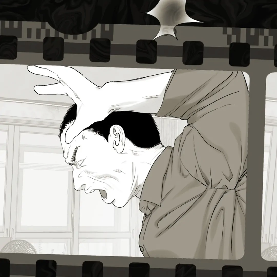 Read Bad Papa Playtime chapter 3 image 95 on Lezhin