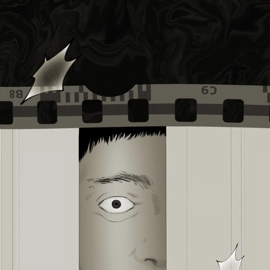 Read Bad Papa Playtime chapter 3 image 97 on Lezhin