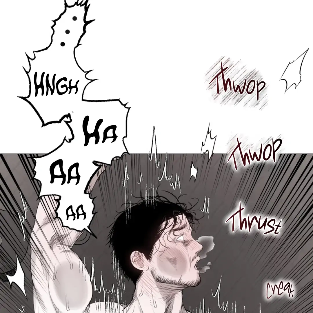 Read Bad Papa Playtime chapter 4 image 108 on Lezhin
