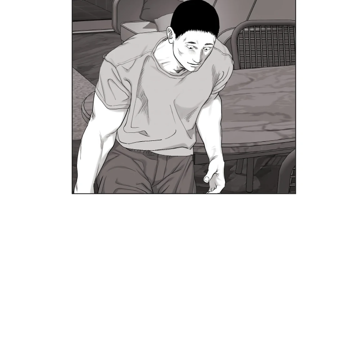 Read Bad Papa Playtime chapter 4 image 11 on Lezhin