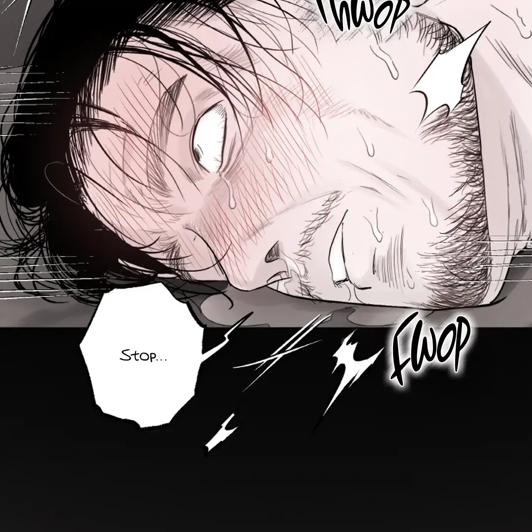 Read Bad Papa Playtime chapter 4 image 122 on Lezhin
