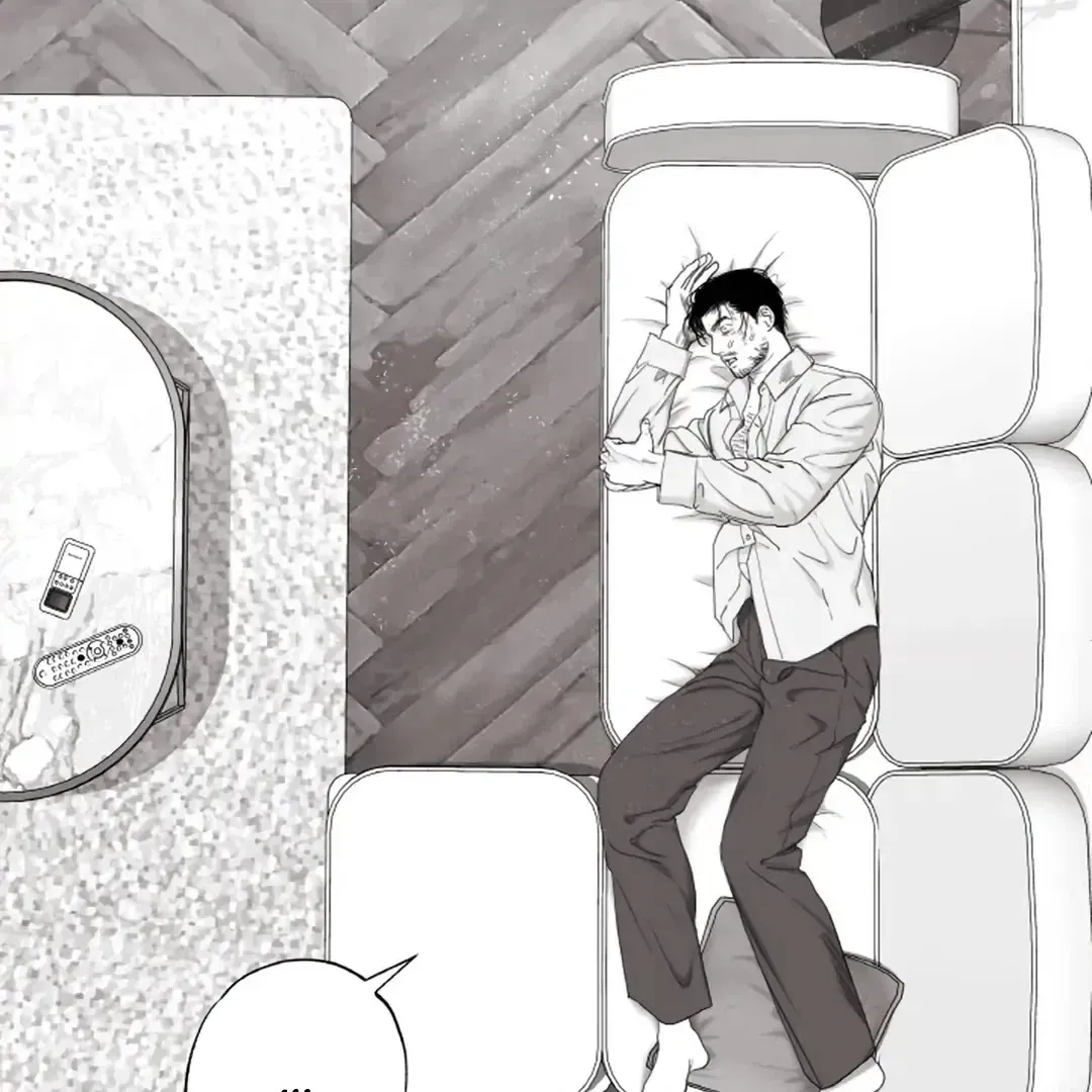 Read Bad Papa Playtime chapter 4 image 129 on Lezhin