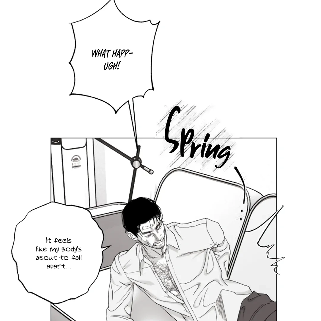 Read Bad Papa Playtime chapter 4 image 133 on Lezhin