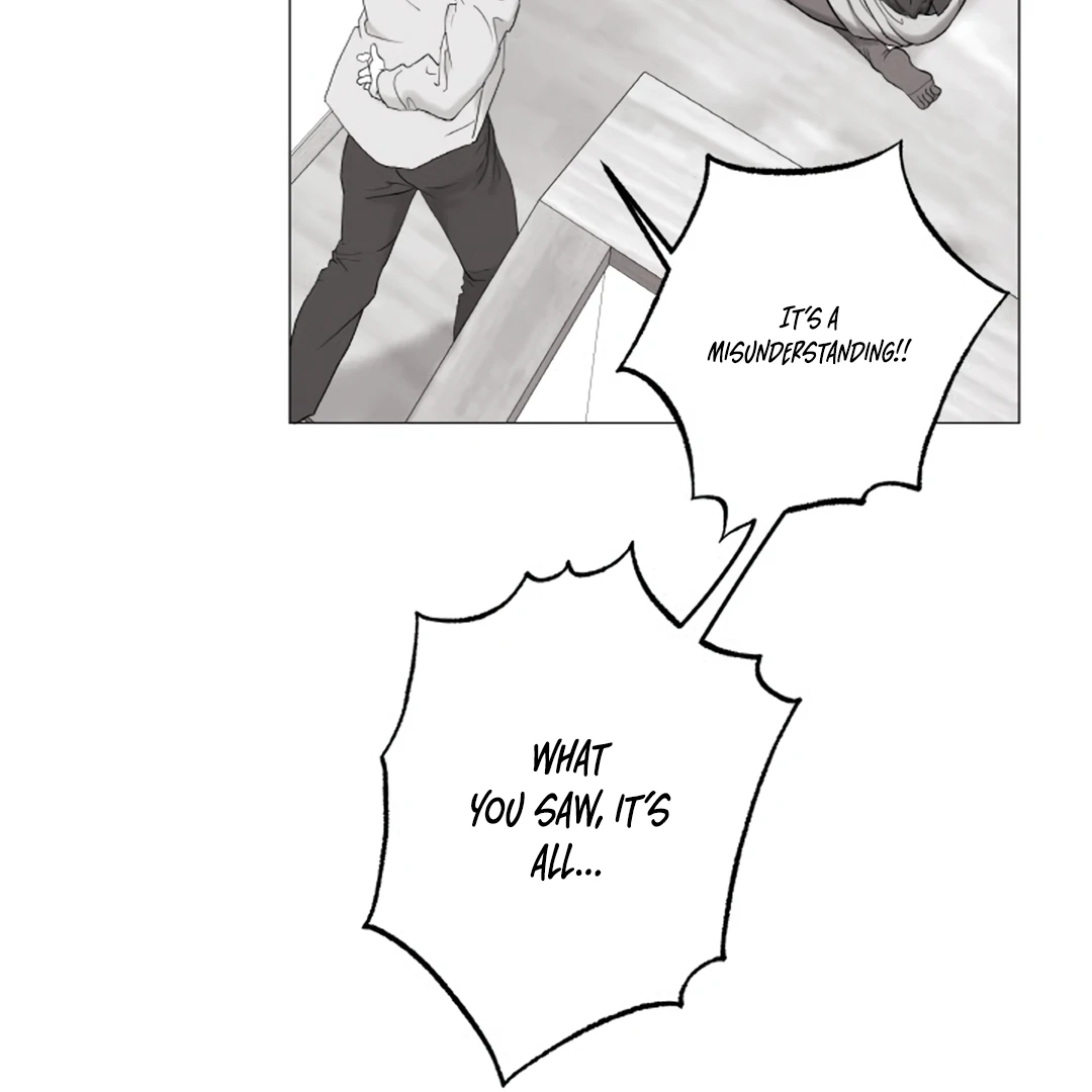 Read Bad Papa Playtime chapter 4 image 143 on Lezhin