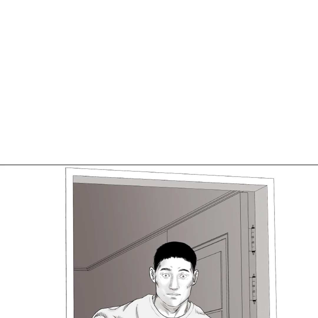 Read Bad Papa Playtime chapter 4 image 146 on Lezhin