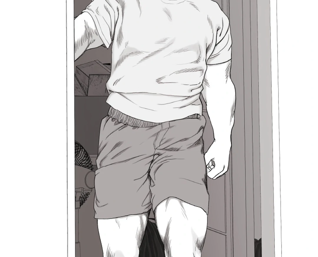 Read Bad Papa Playtime chapter 4 image 147 on Lezhin