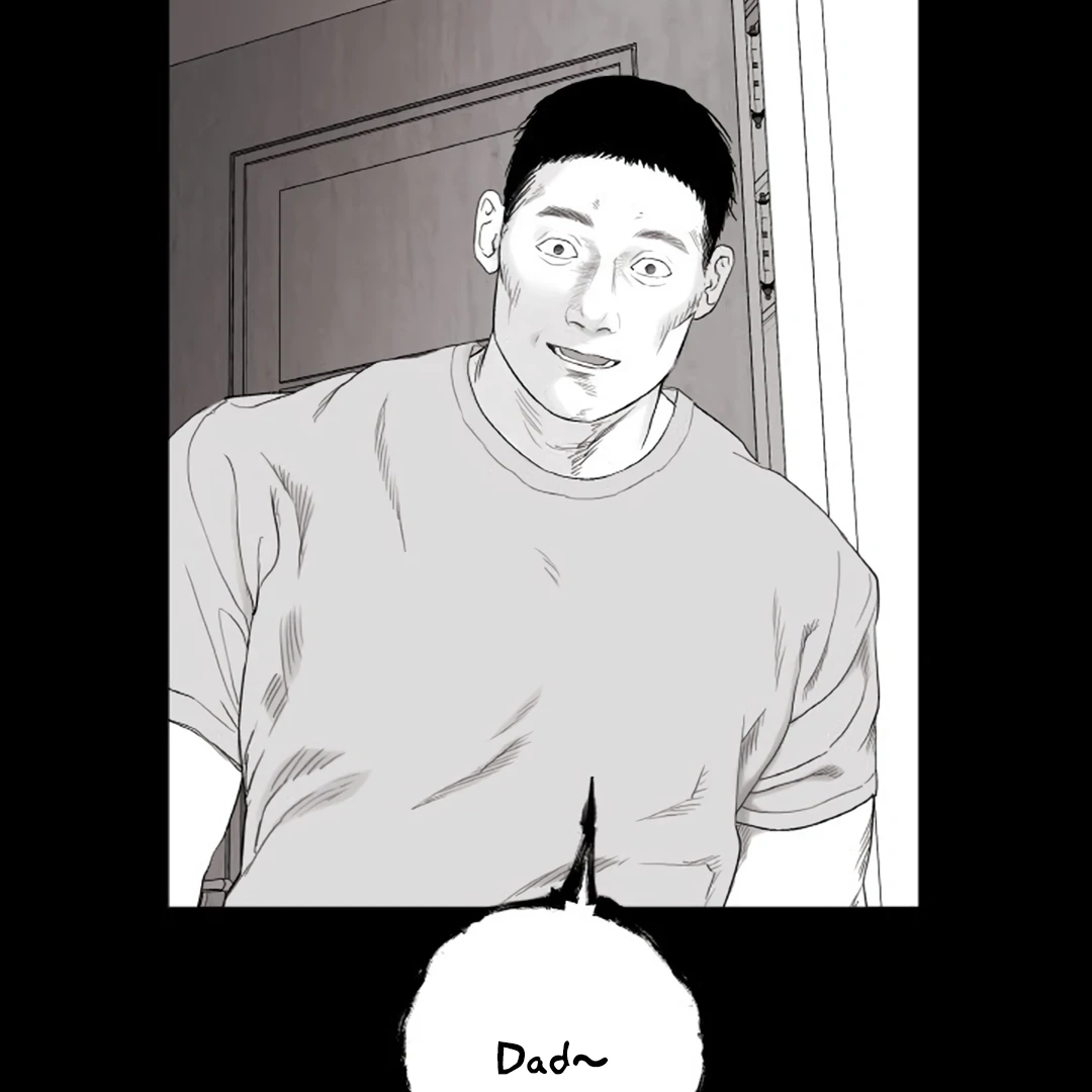 Read Bad Papa Playtime chapter 4 image 154 on Lezhin