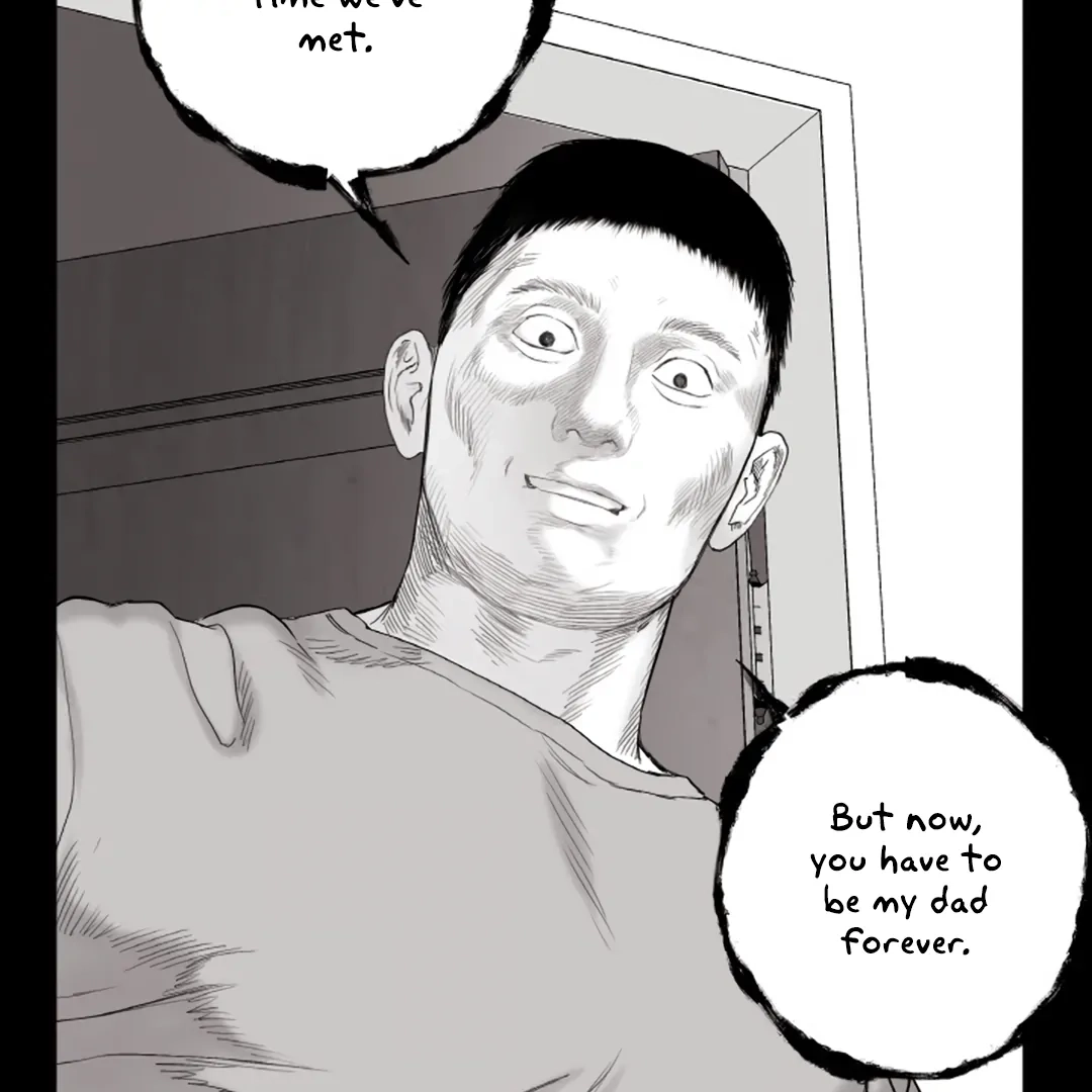 Read Bad Papa Playtime chapter 4 image 160 on Lezhin