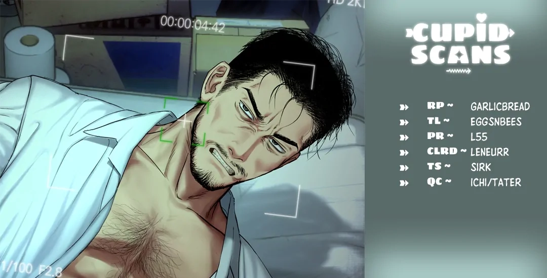 Read Bad Papa Playtime chapter 4 image 172 on Lezhin