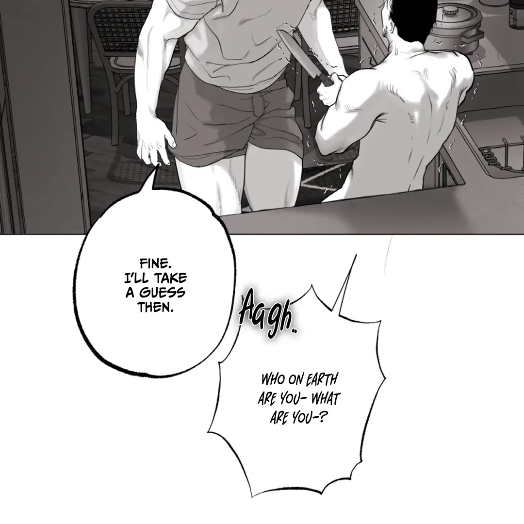 Read Bad Papa Playtime chapter 4 image 18 on Lezhin