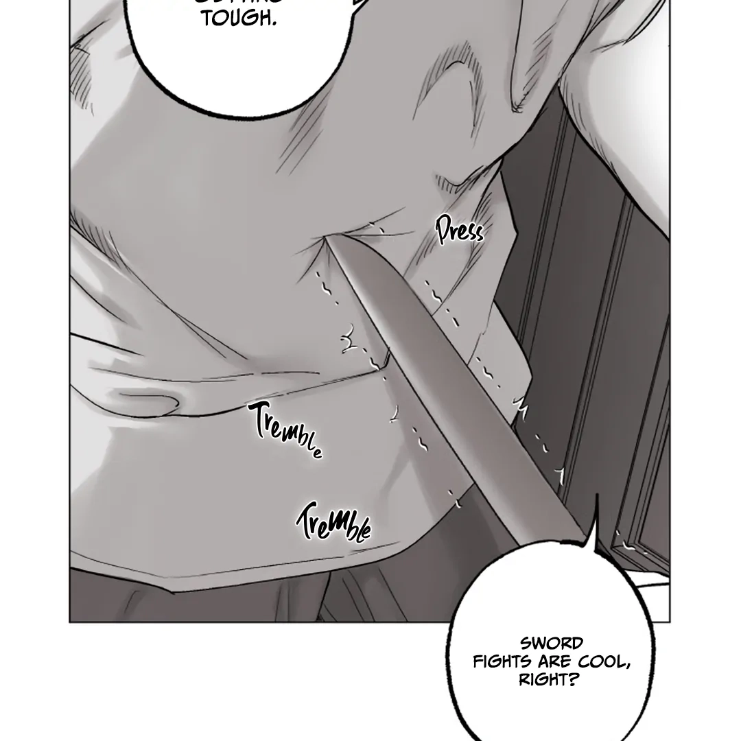 Read Bad Papa Playtime chapter 4 image 20 on Lezhin