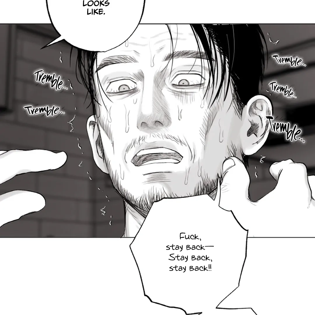 Read Bad Papa Playtime chapter 4 image 22 on Lezhin