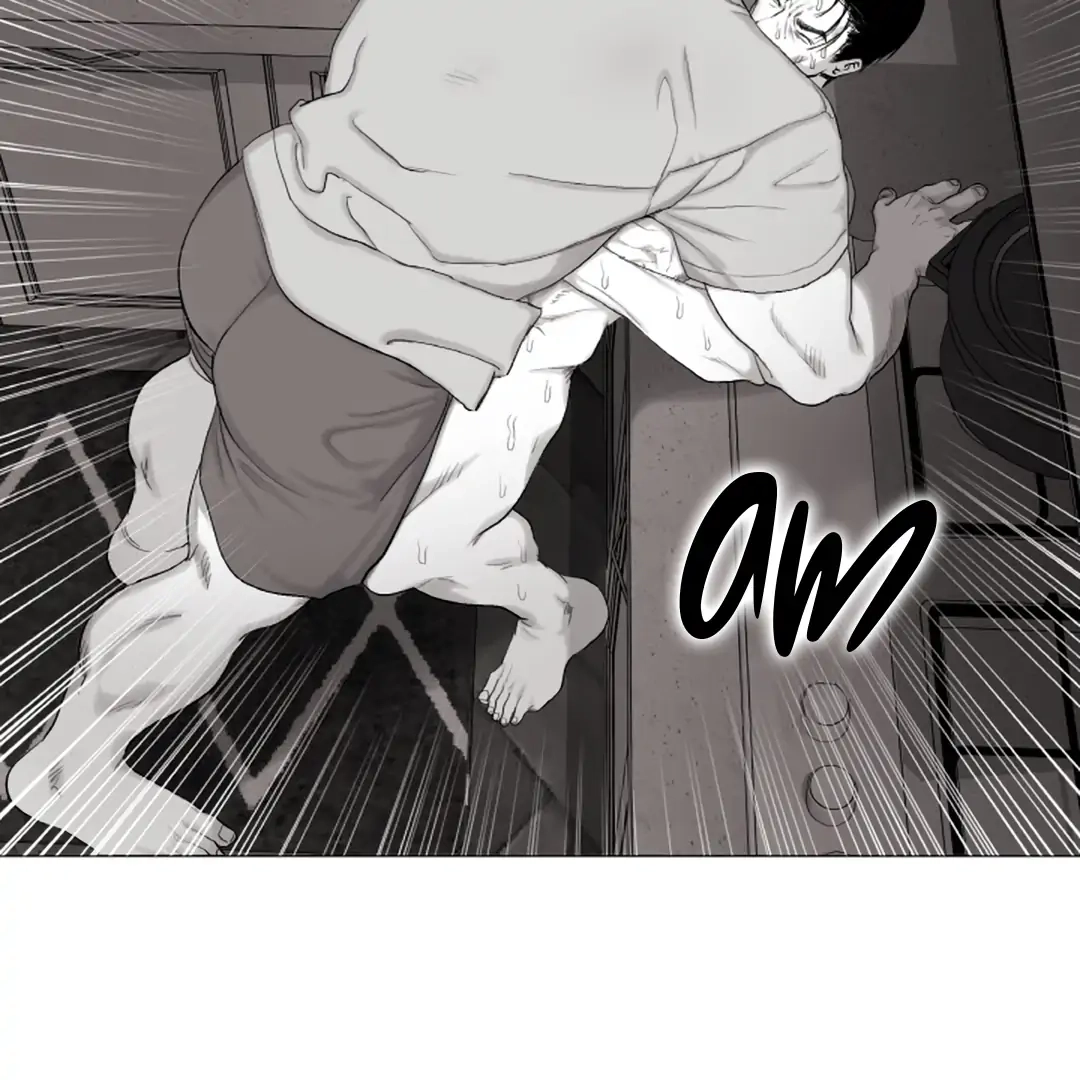 Read Bad Papa Playtime chapter 4 image 26 on Lezhin