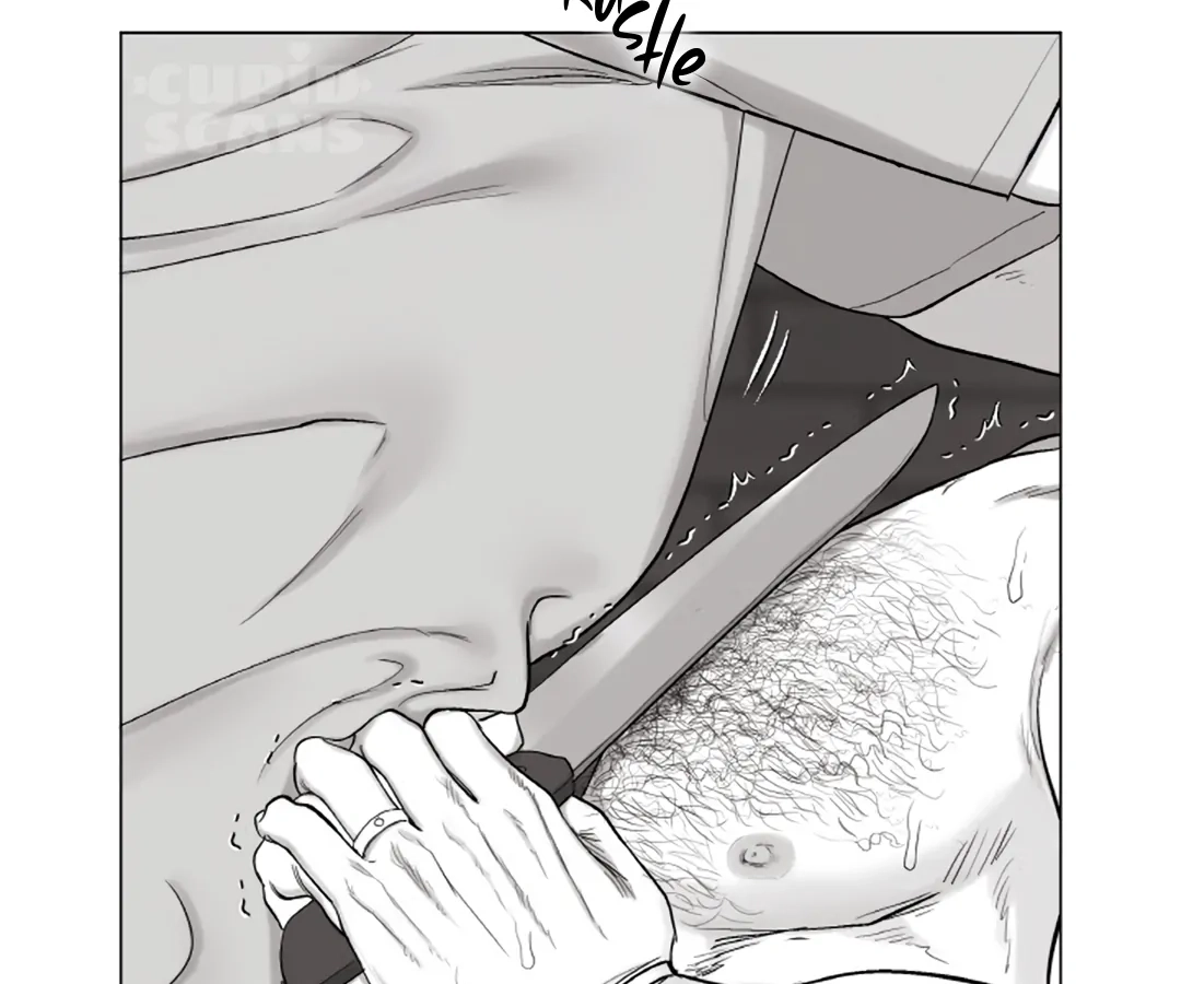 Read Bad Papa Playtime chapter 4 image 32 on Lezhin