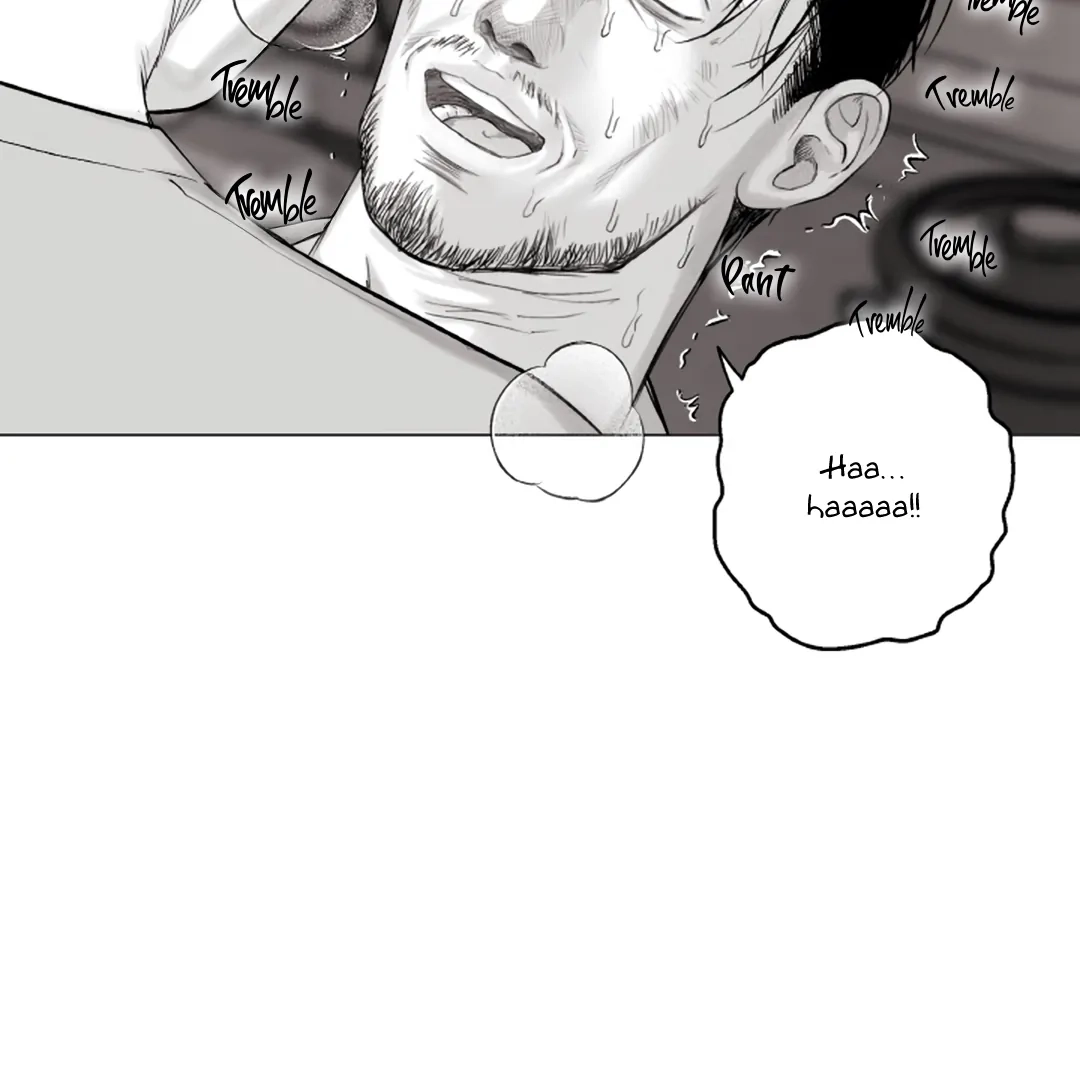 Read Bad Papa Playtime chapter 4 image 35 on Lezhin