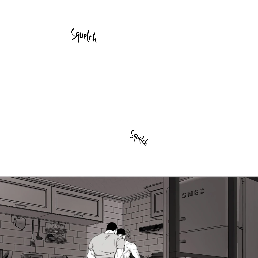 Read Bad Papa Playtime chapter 4 image 40 on Lezhin