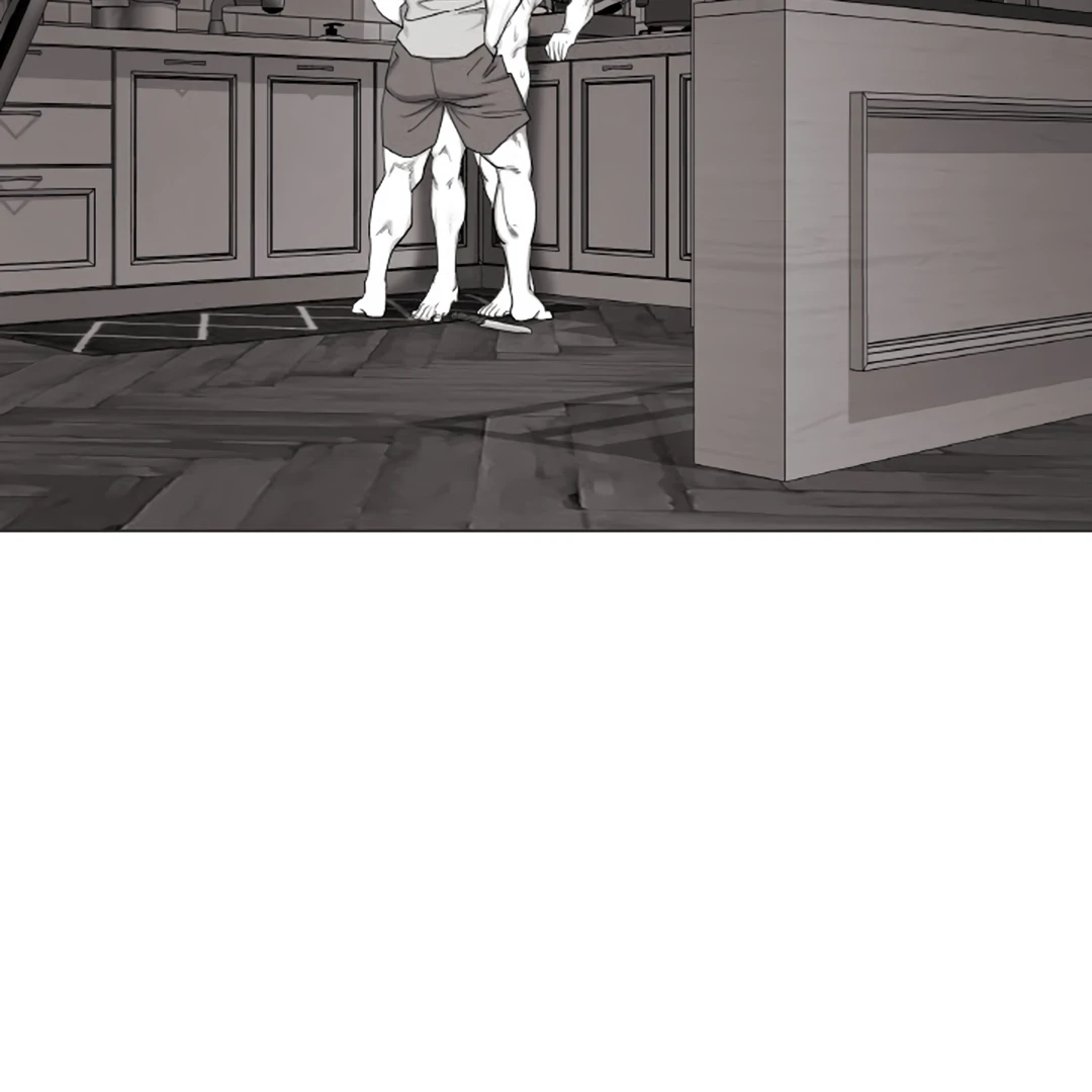 Read Bad Papa Playtime chapter 4 image 41 on Lezhin