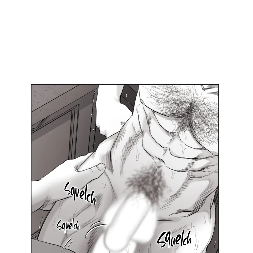Read Bad Papa Playtime chapter 4 image 42 on Lezhin