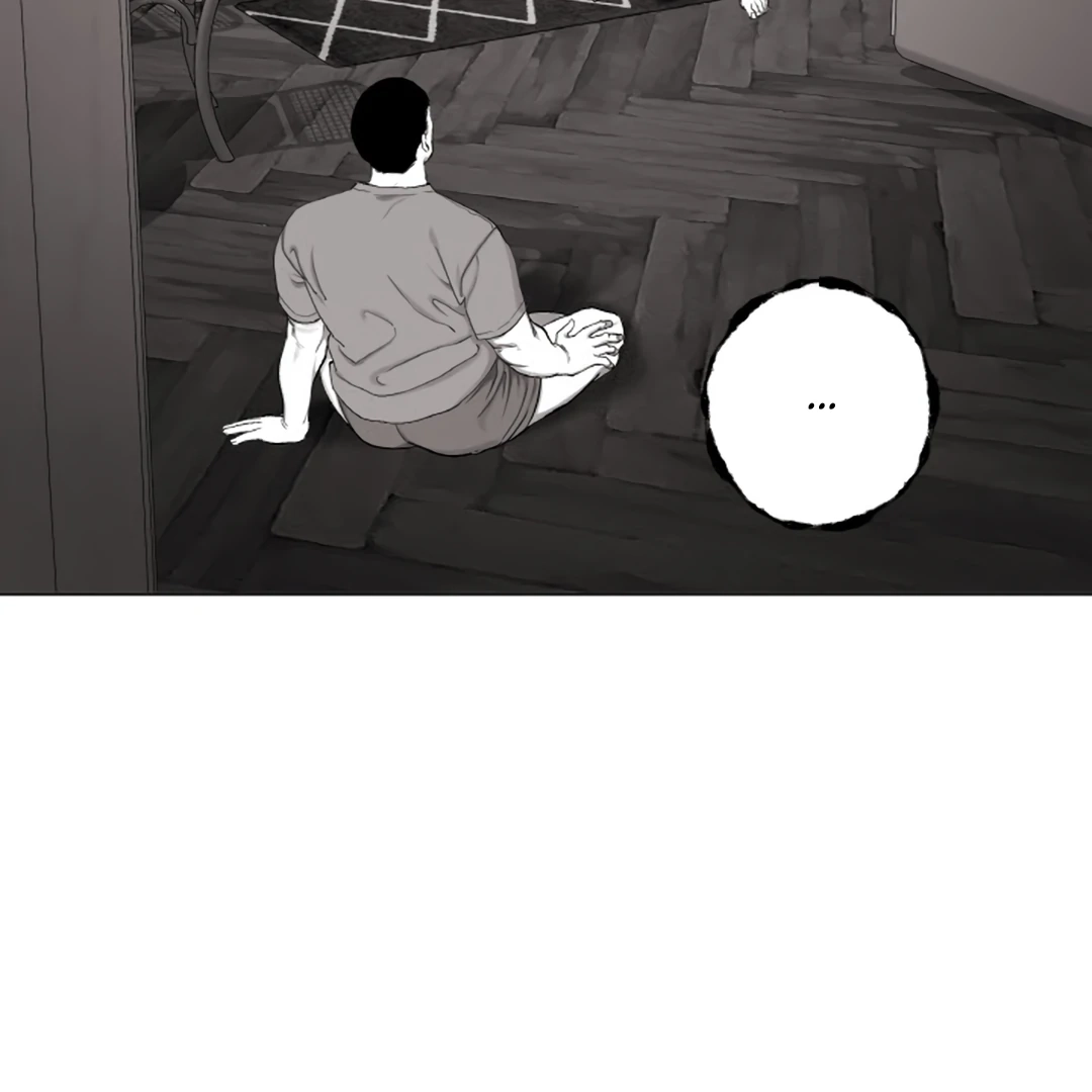 Read Bad Papa Playtime chapter 4 image 5 on Lezhin
