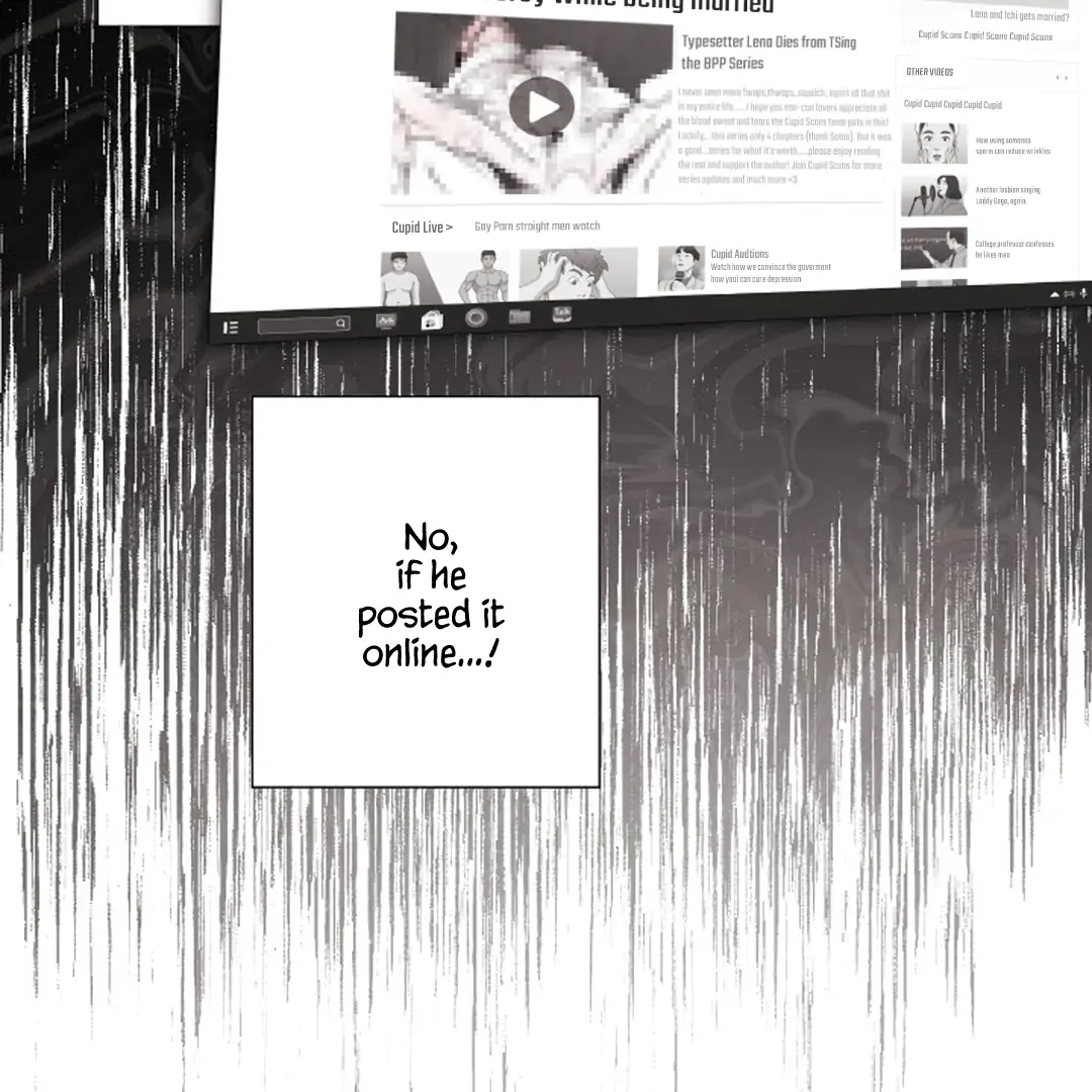 Read Bad Papa Playtime chapter 4 image 58 on Lezhin