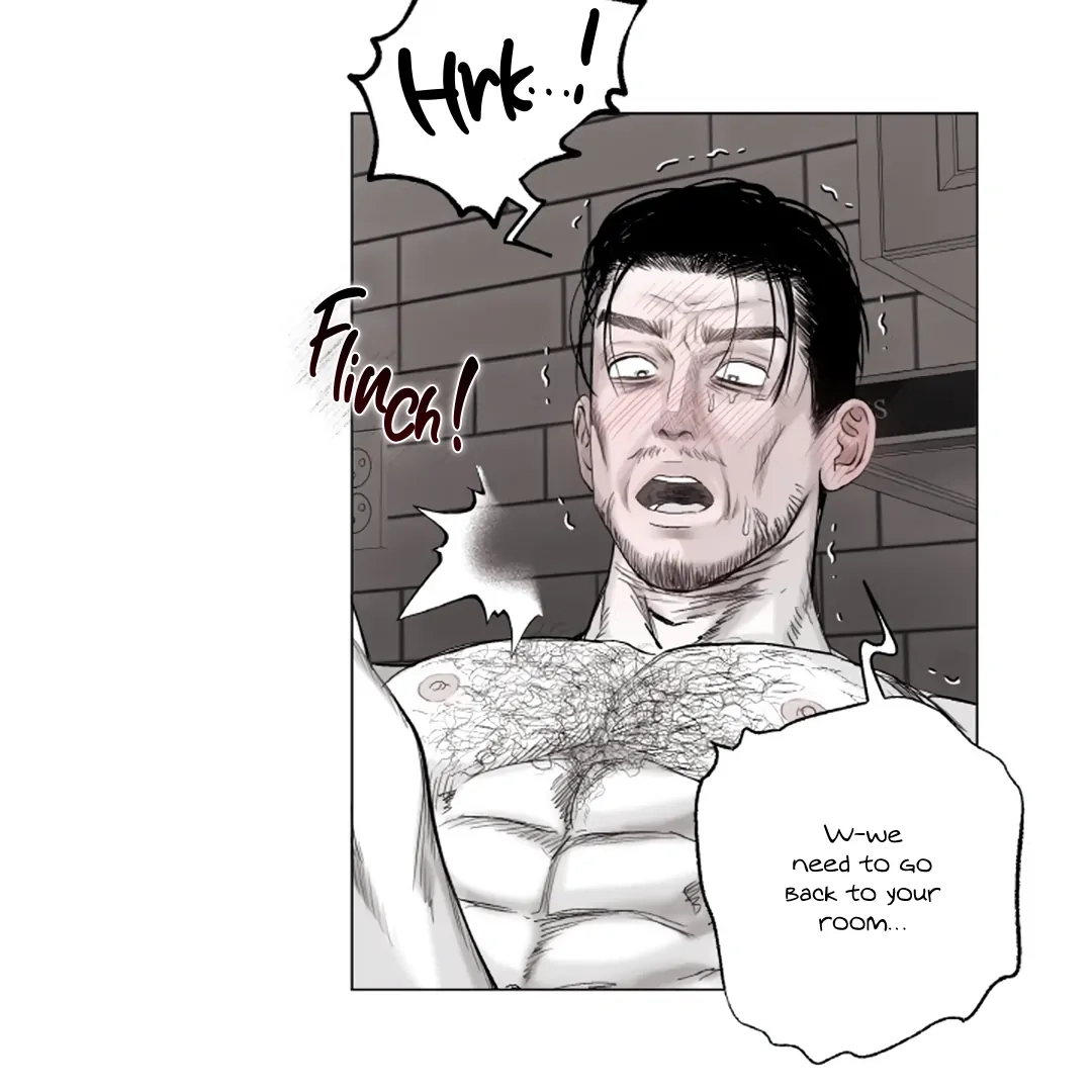 Read Bad Papa Playtime chapter 4 image 61 on Lezhin