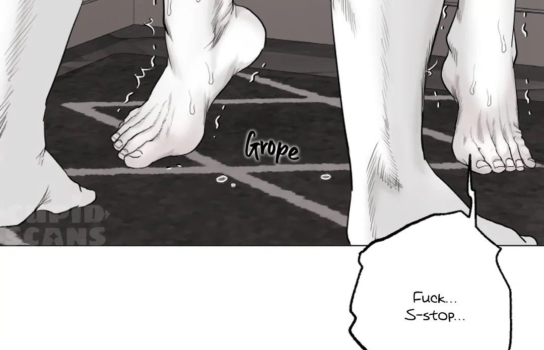 Read Bad Papa Playtime chapter 4 image 65 on Lezhin