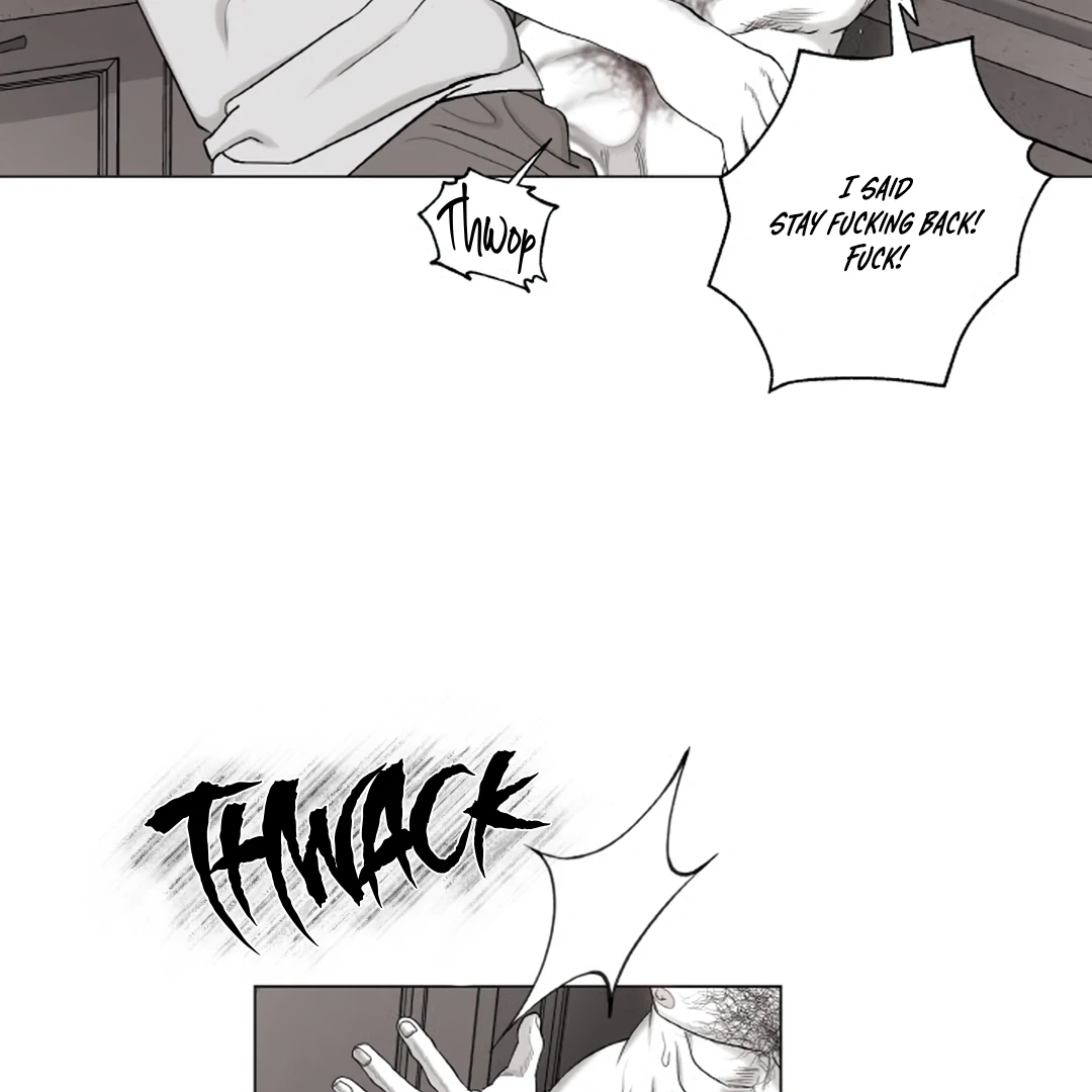 Read Bad Papa Playtime chapter 4 image 75 on Lezhin
