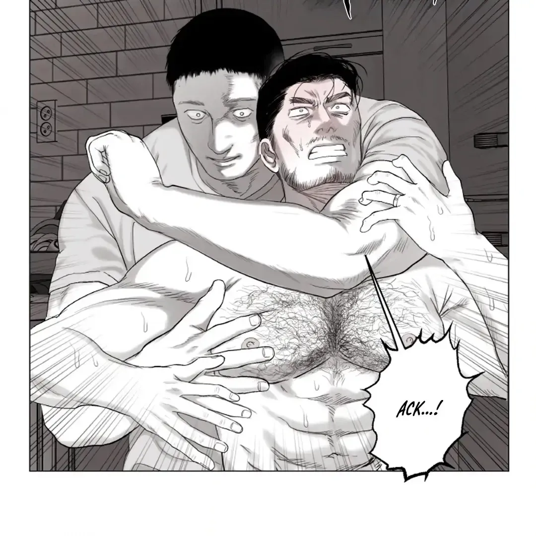 Read Bad Papa Playtime chapter 4 image 79 on Lezhin