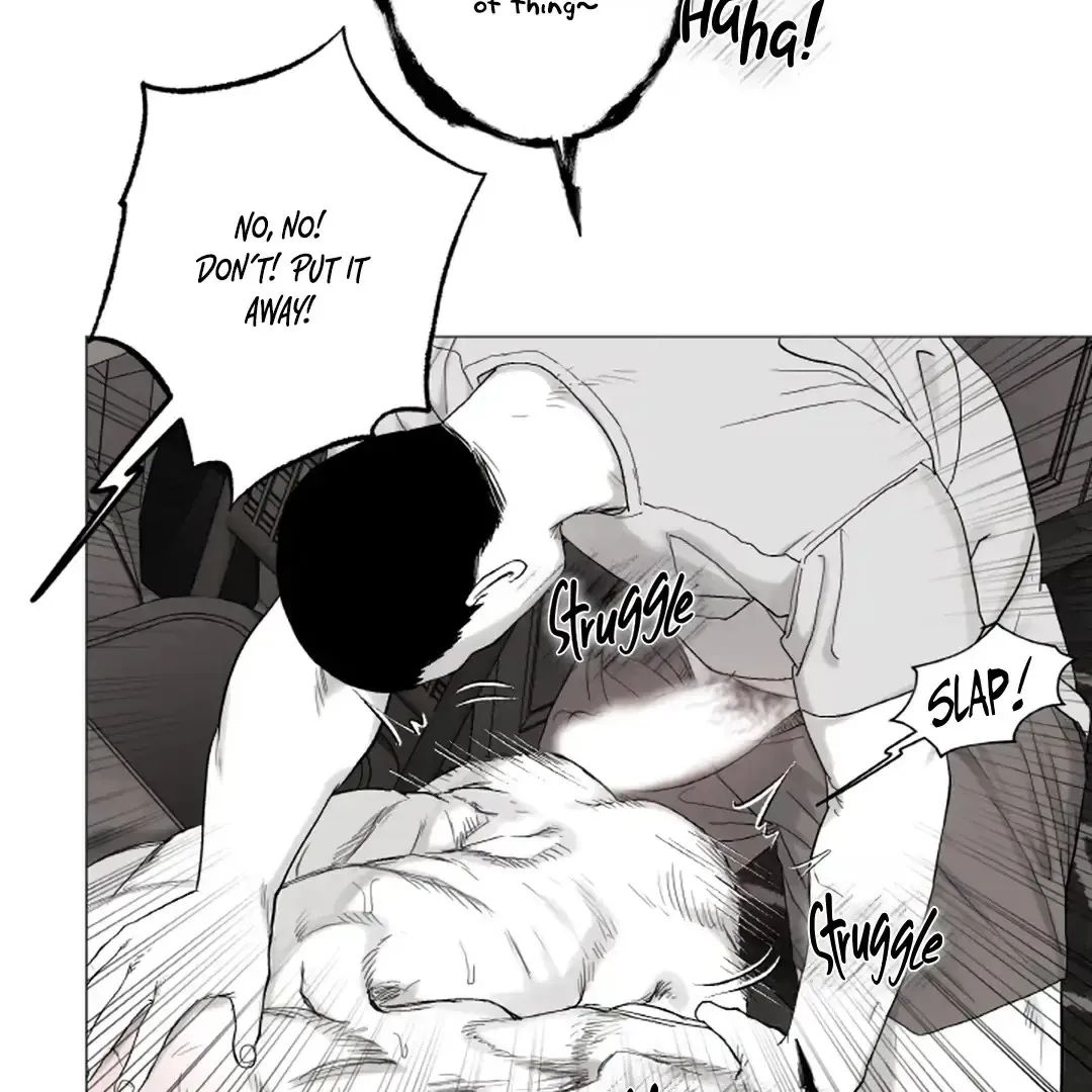 Read Bad Papa Playtime chapter 4 image 89 on Lezhin