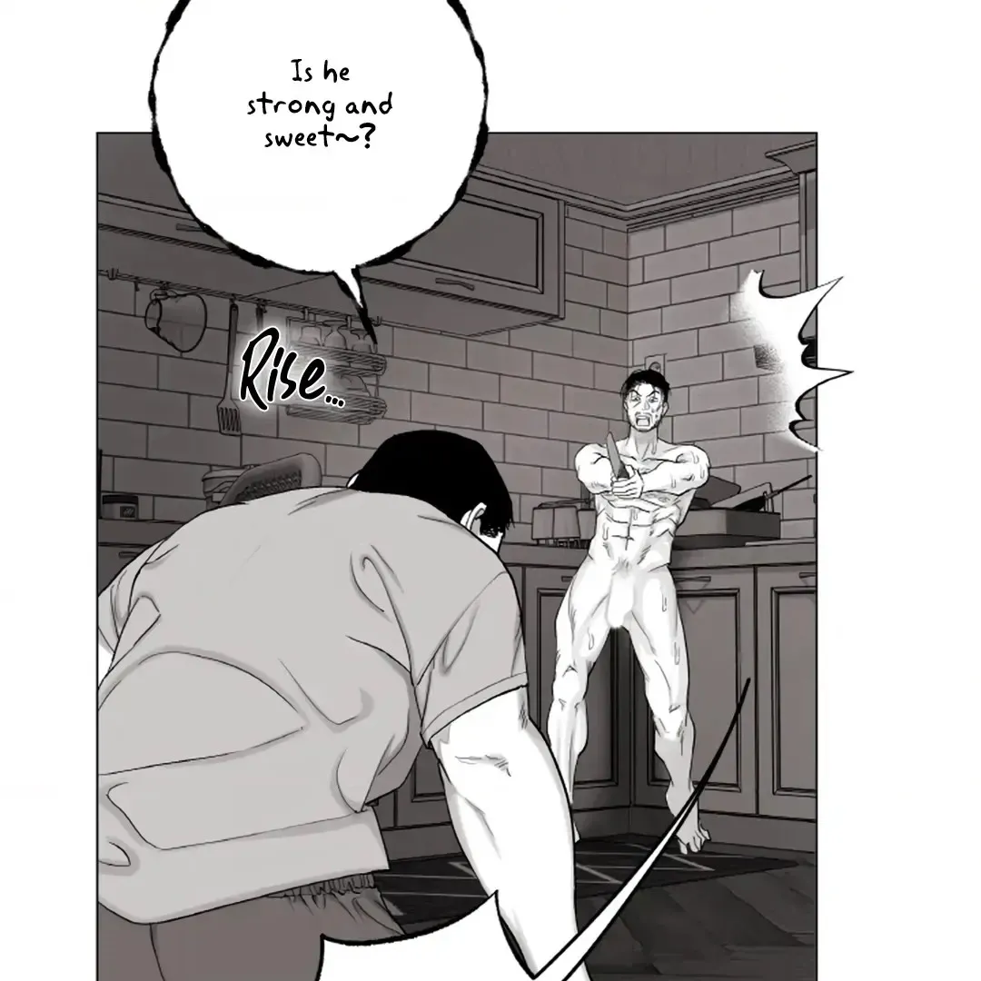 Read Bad Papa Playtime chapter 4 image 9 on Lezhin