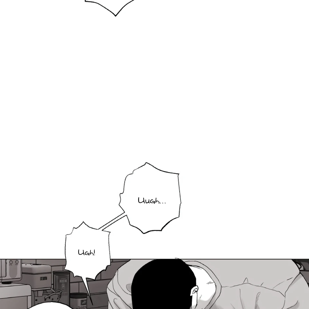 Read Bad Papa Playtime chapter 4 image 96 on Lezhin